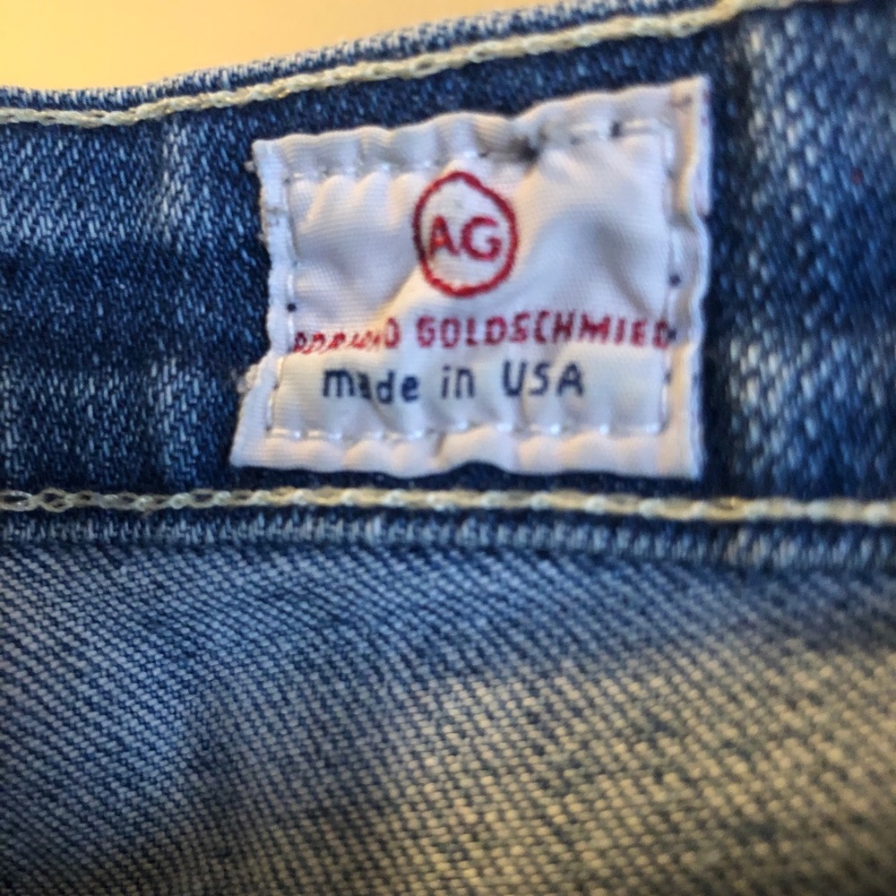 Ag Denim - image 2